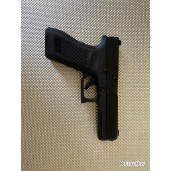 Glock 17 GEN5 vfc/umarex