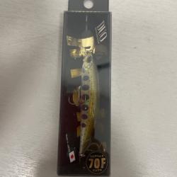 !! Ope -45%!! LEURRE DUO RYUKI 70f 5.3gr col yamame