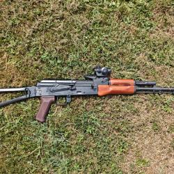 E&L  AKS74N