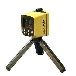 LabRadar - Radar Doppler Balistique LX - TAN/KAKI - LABR000018
