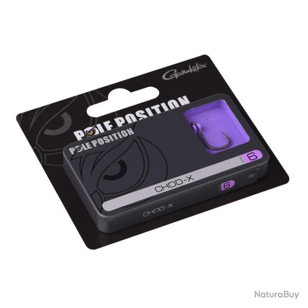 POLE POSITION HAMEON CHOD-X POLE POSITION 2