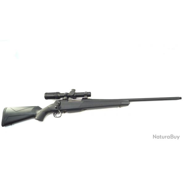 Carabine  verrou Winchester XPR 30/06 1 sans prix de rserve