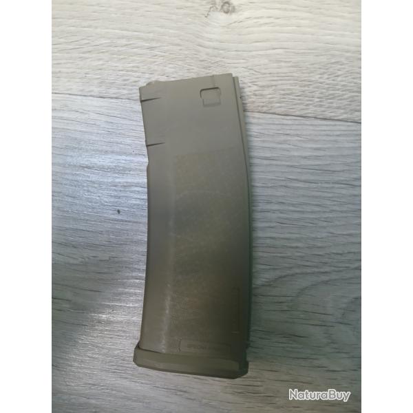 Chargeur spcna arms m4 airsoft