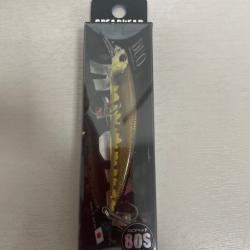 !! Ope -45%!! LEURRE DUO RYUKI 80s 12gr col sprint minnow