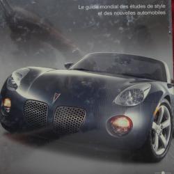 L'Annuel du Design Automobile 2005