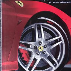 L'Annuel du Design Automobile 2006