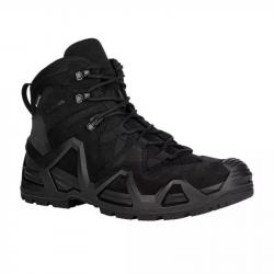 Chaussures ZEPHYR MK2 GTX MID noires 41 Noir