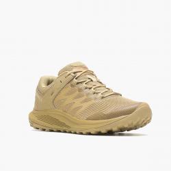 Chaussures NOVA 3 Low Tactical Coyote Brown Coyote Brown 46.5