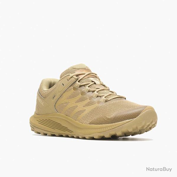 Chaussures NOVA 3 Low Tactical Coyote Brown Coyote Brown 46.5