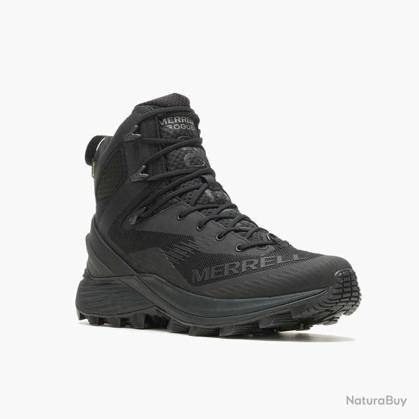 Chaussures ROGUE Tactical GTX Noires 47 Noir