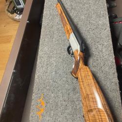 R93 last edition neuve calibre 308 win fileté grade 5