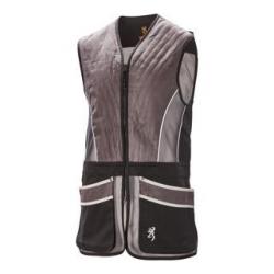 BROWNING GILET PRO SPORT GREY