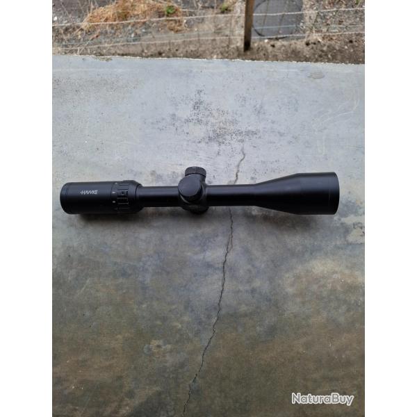 Lunette de tir 3-9x40 HAWKE vantage