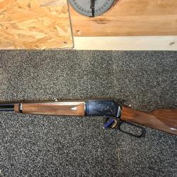 Carabine Browning BL-22 grade 2