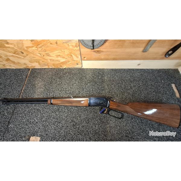 Carabine Browning BL-22 grade 2