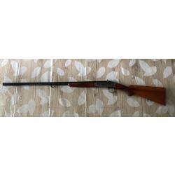 Fusil Simplex 26 L Manufrance. Cal 12/70 1200 Bars