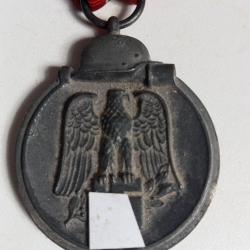 médaille du front de l'est 1944