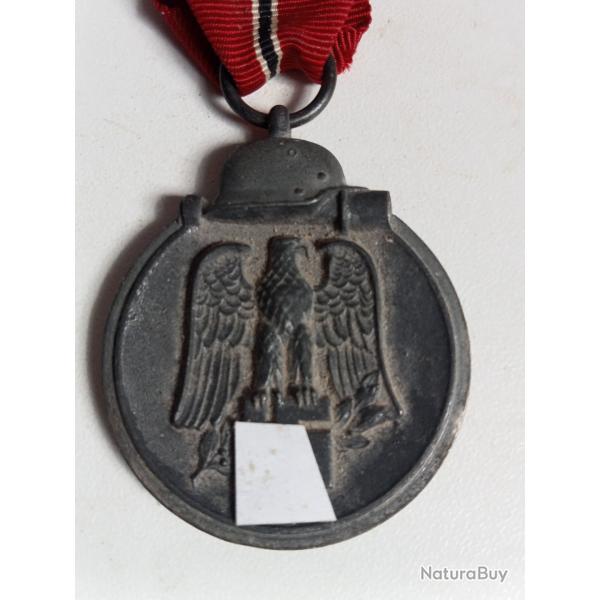 mdaille du front de l'est 1944