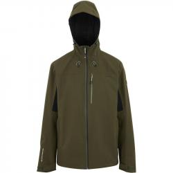 Veste Regatta Birchdale II vert olive