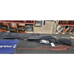Fusil Benelli m2 gaucher cal 12/76 can 71 cm