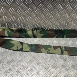 housse protection milops camo de flexible mamba entre lanceur et bouteille co2 paintball
