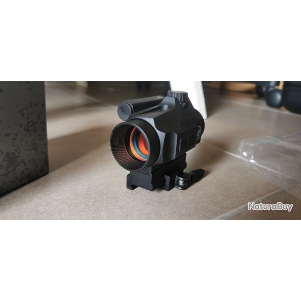 Point Rouge Vector Optics - Nautilus 1x30 Double Rticule