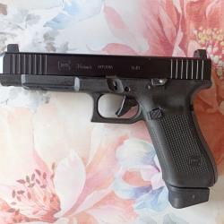 Glock 34 gen 5 mos détente Glock performance