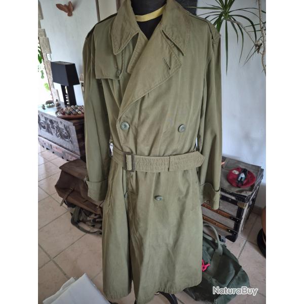 Impermable franais annes 50-60