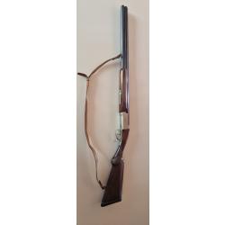 FUSIL JUXTAPOSE CHAPUIS RG ROUND DESIGN CALIBRE 12/76Très peu servi, quelques boîtes seulement.