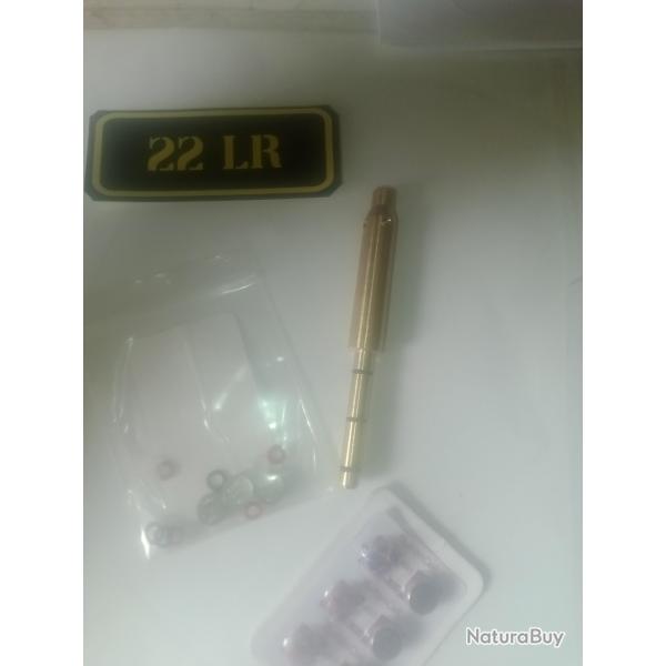 Laser rglage 22LR