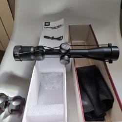 Lunette Vortex Scout Crossfire 2