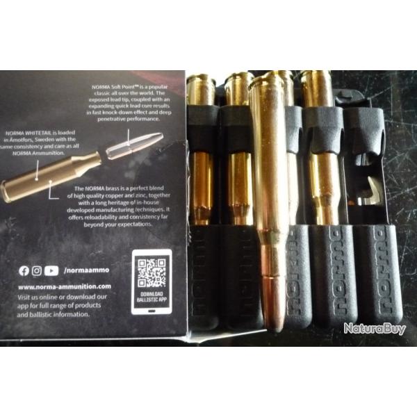 balles 300 wm