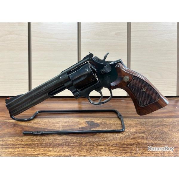 Revolver Smith & Wesson Mod. 586-3 Cal. 357 Mag