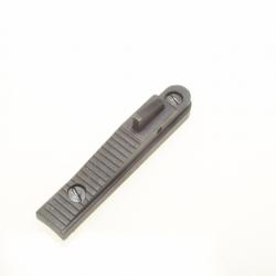 Guidon Thompson Contender canon cylindrique bull barrel avec ses vis