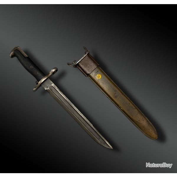 BAONNETTE M1 Garand - Etats-Unis - XXme sicle
