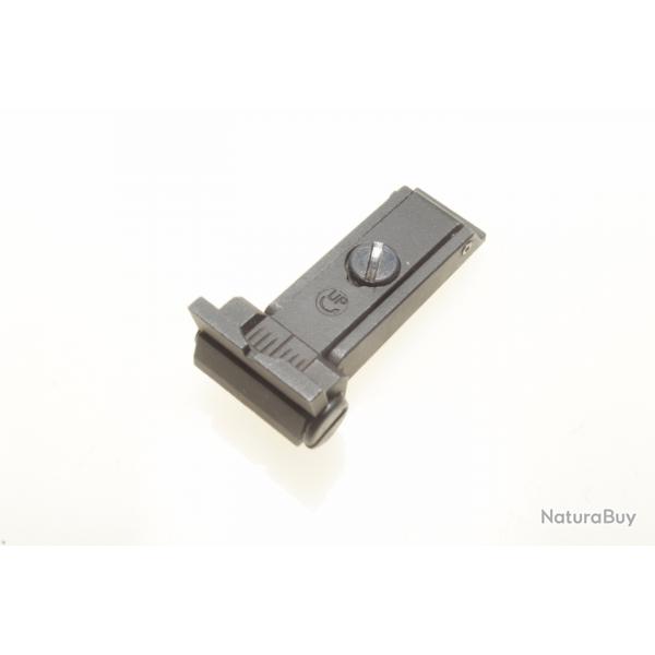 Hausse complte Thompson Contender canon cylindrique bull barrel avec ses vis
