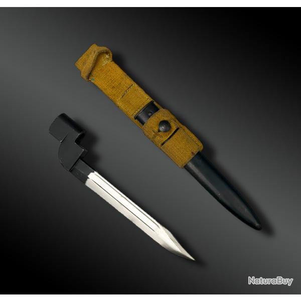 BAONNETTE N9 MK 1 - Royaume-Uni - XXme sicle