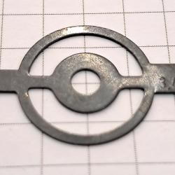DIOPTRE insert oeilleton, iris 3.4