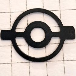 DIOPTRE insert oeilleton, iris 4.4