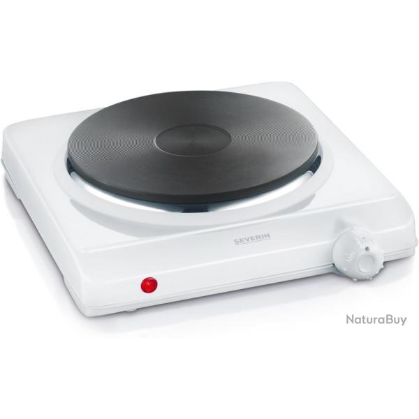 Plaque de cuisson 1 500 W, Plaque de cuisine id?ale pour logement tudiant