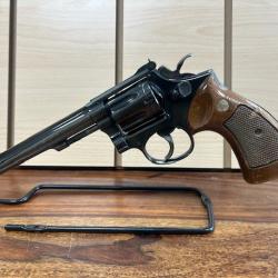 Revolver Smith & Wesson Mod. 17-3 Cal. 22LR