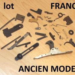 LOT de pièces fusil FRANCHI FALCONET FRANCHI 201 ETC... à 29.00 Euros !!!!!!- VENDU PAR JEPERCUTE