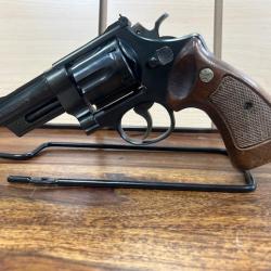 Revolver Smith & Wesson Mod. 28-2 Cal. 357 Mag