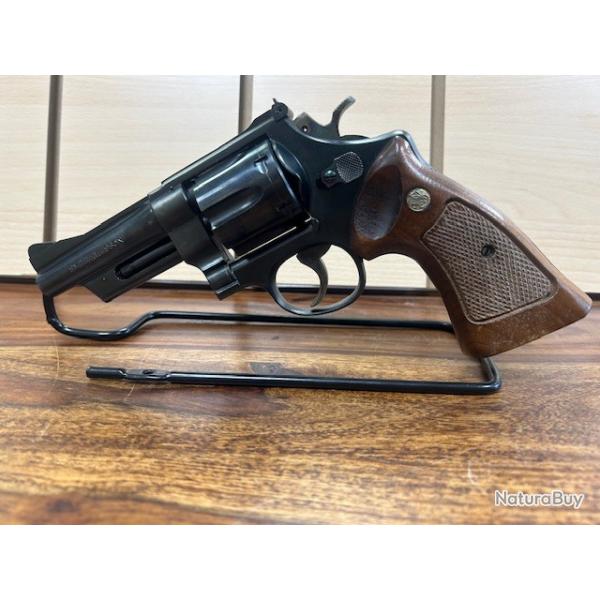 Revolver Smith & Wesson Mod. 28-2 Cal. 357 Mag