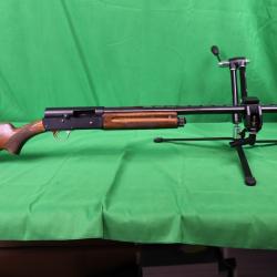Fusil semi-automatique Browning Auto 5 Light calibre 12/70