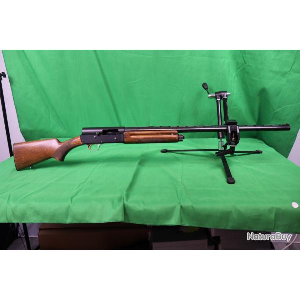 Fusil semi-automatique Browning Auto 5 Light calibre 12/70