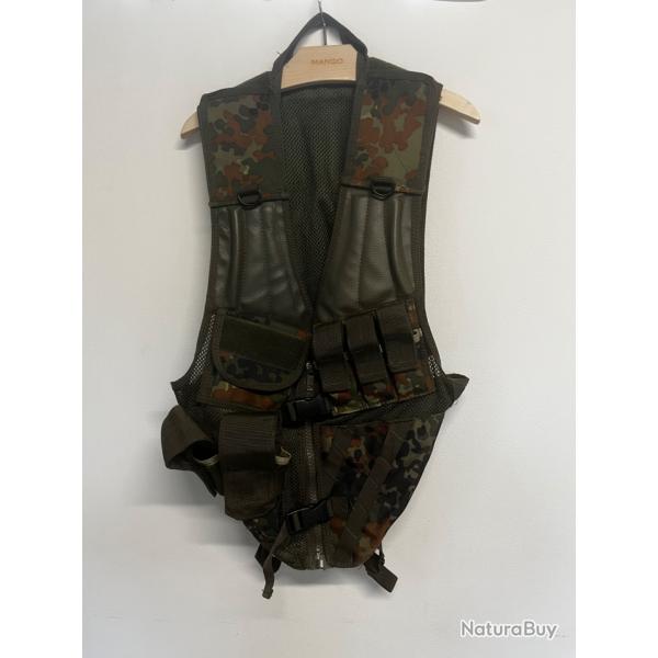 Gilet tactique