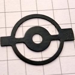 DIOPTRE insert oeilleton, iris 3.0