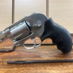 Revolver Smith & Wesson Mod. 649 Cal. 38 Special