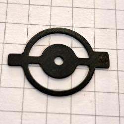 DIOPTRE insert oeilleton, iris 2.0